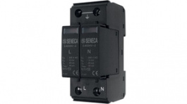 S400HV-2, Surge protection 20 kA, Type 2, Seneca