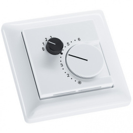 FSTF NTC1,8K P D4, Room temperature sensor FSTF-NTC1,8K-P-D4 -30...60 degC, S+S Regeltechnik