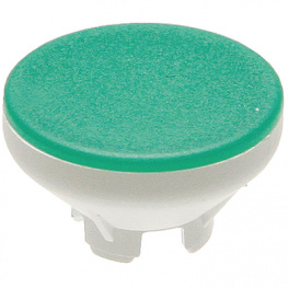 70-911.9, Cap white diam. 15.4 mm, EAO
