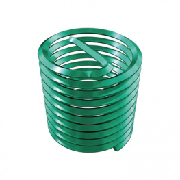 4130 006 0009, Helicoil Thread Insert M 6 x 9 M6, Boellhoff