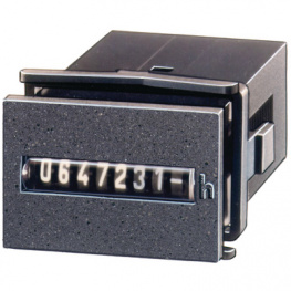 3.130.251.085.056, Operating hour counter, Kubler