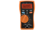 U1232A Multimeter digital TRMS AC 6600 Digits 600 VAC 600 VDC 10 AD