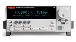 2601B-PULSE, Source Measurement Unit, 1x 40W, 100 nA ... 10 A, KEITHLEY