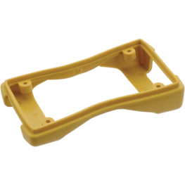 BS400 DI-D-1003, Decorative seal yellow, Bopla