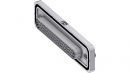 HD-DWM62SZ/2M85UN, D-Sub Connector High Density Female 62P, Deltron swiss