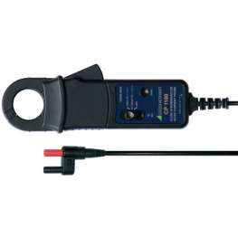 CP 1100, Current Clamp Adapter 0...100 AAC / 0...1000 AAC 0...100 ADC, Gossen Metrawatt