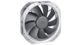 W1G250-HJ14-02, Axial Fan DC 280x280x80mm 24V 1405m\x1a/h, Ebmpapst