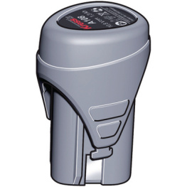 10.8 V / 1.3AH / LI ION, Replacement rechargeable battery 10.8 V, Kress