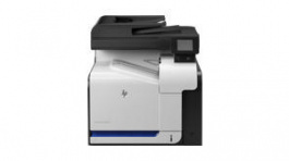 CZ272A#BAZ, LaserJet Pro 500 color MFP M570dw, HP