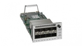 C3850-NM-8-10G=, 10Gbps Network Module for Catalyst 3850 Series Switches, 8x RJ45, Cisco Systems