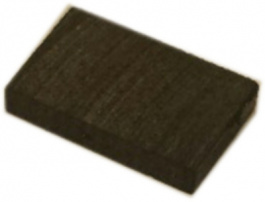 3760-0012, Carbon brush, Tufvassons
