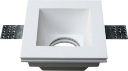 3649, Fitting squareIP 20, V-TAC