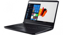 NX.C55EG.002, Notebook, i7-9750H, 32 GB <suffix>DDR4</suffix>, 1 TB PCIe SSD, 17.3^, Black, ACER