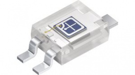 SFH 3400, Phototransistor 850 nm 50 mA 20 V DIL, Osram Opto Semiconductors
