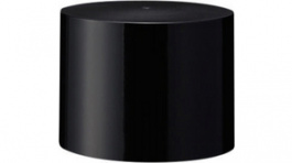 LR7-BK, Buzzer Module, Base Mount, 70mm, 90dB, LR7, Multiple Tones, 24VDC, Black, PATLITE