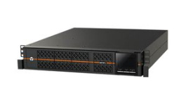 GXTRT-1000IRT2UXL, UPS, Rack Mount, 1kW, 240V, 6x IEC 60320 C13, Vertiv