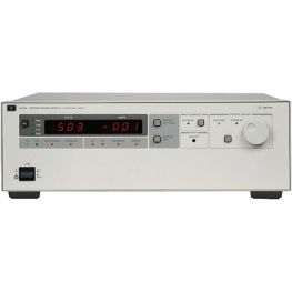 6030A, Laboratory power supply Outputs=1 1.2 kW, Keysight