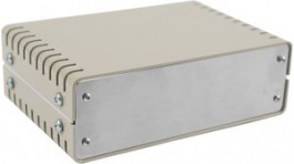 1402BV, Корпус: с панелью; вентилируемая; 1402; Х:180мм; Y:124мм; Z:61мм, Hammond