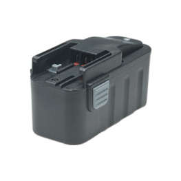 210-1030 / P166, Replacement rechargeable battery for power tools, Akku
