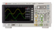 EDUX1002G Осциллограф: цифровой; Частота: ?50МГц; Каналы:2; 100квыб; Вид: DSO