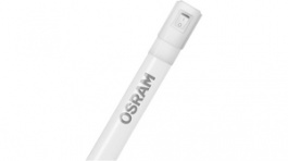 TUBEKIT LED 5FT 830, Light Fixture white,21.5 W,1890 lm, Osram