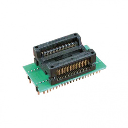 70-0071, Adapter DIL44/PSOP44 ZIF 600mil, Elnec
