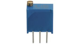 3296W-1-252LF, Trimmer Cermet 2.5 kOhm linear 500 mW, Bourns
