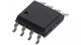 24FC1025-I/SM, Память EEPROM; I2C; 128Кx8бит; 1,8?5,5В; 1МГц; SO8, Microchip
