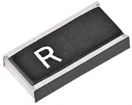 ERJB2BFR33V, Precision resistor, SMD 330 mOhm 0.5 W 1 % 1206, Panasonic