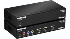 TK-DEX5, DVI KVM Extension Kit, Trendnet