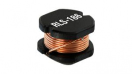 RLS-186-R, Line Inductor 7x7.8x5mm, RECOM