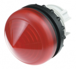 M22-LH-R, Индикаторная лампа; 22мм; Подсвет: M22-LED; коническая; IP67, Eaton