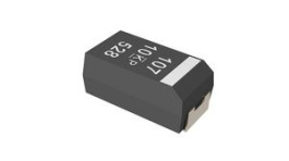 T521D227M016ATE050, Tantalum Capacitor, Kemet