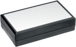 2211-B.9, Shell case black 85 x 72 x 31 mm ABS, Teko