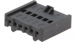 3114 06, Crimp housing Poles 6, Lumberg Connect