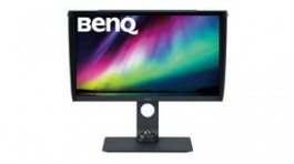 9H.LHTLB.QBE, Monitor, PhotoVue, 27 " (68.6 cm), 2560 x 1440, IPS, 16:9, BENQ