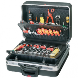 489.500-171, Tool case, wheeled, Parat