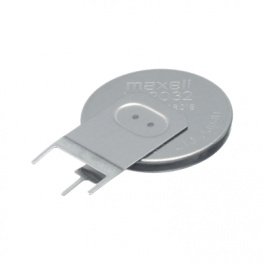 ML2032T26, Button cell battery Lithium 3 V 65 mAh, Maxell