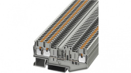 3210193, Terminal block grey, 0.14...2.5 mm\x1a, 3210193, Phoenix Contact