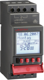 SC 28.11 PRO, Switch Computer, Week, 1 Change-Over (CO), Muller