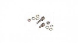 DJF-14, Female screw lock kit, MH Connectors