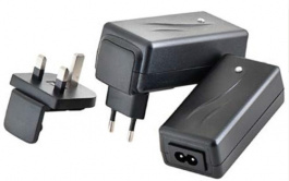 2240145000, 2240 LiFePO4 charger 4 cells 0,9A, Mascot