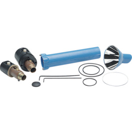 ASXX124, Spare part kit N/A, MagLite