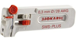 40065, Micro-Precision Wire Stripper, Jokari