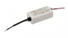 APC-8E-500, Блок питания: импульсный; LED; 8Вт; 8?16ВDC; 500мА; 180?264ВAC, MEAN WELL