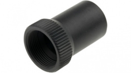 4-1437723-7, Backshell PG13.5, Housing size 17, TE Connectivity