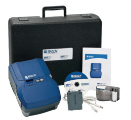 BMP53-EU-LM, Label Printer BMP(tm)50, Brady