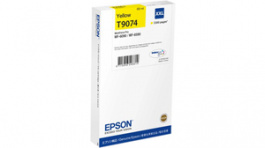C13T907440, Ink T907440 Yellow, Epson