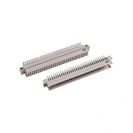 115-40054, Plug R straight, 64-pin DIN 41612, ept GmbH