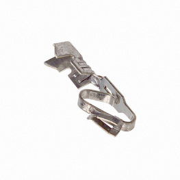 0850-0189, Crimp socket Female 20...18 AWG, Molex